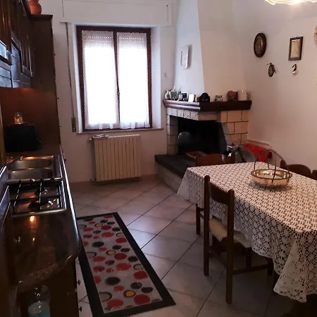 Appartamento Quattro Passi Dai Borghi Più Belli D'italia