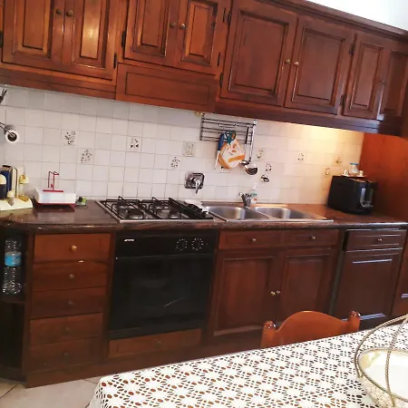 Appartamento Quattro Passi Dai Borghi Più Belli D'italia
